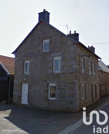 Immeuble 108 m² Noues de Sienne (image 1)