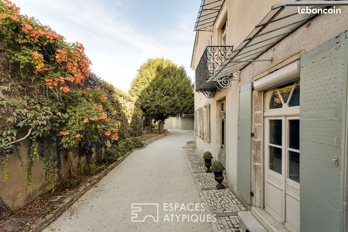 Maison 7 pièces 275 m² · à Gray · 275 m² · 315 000 €