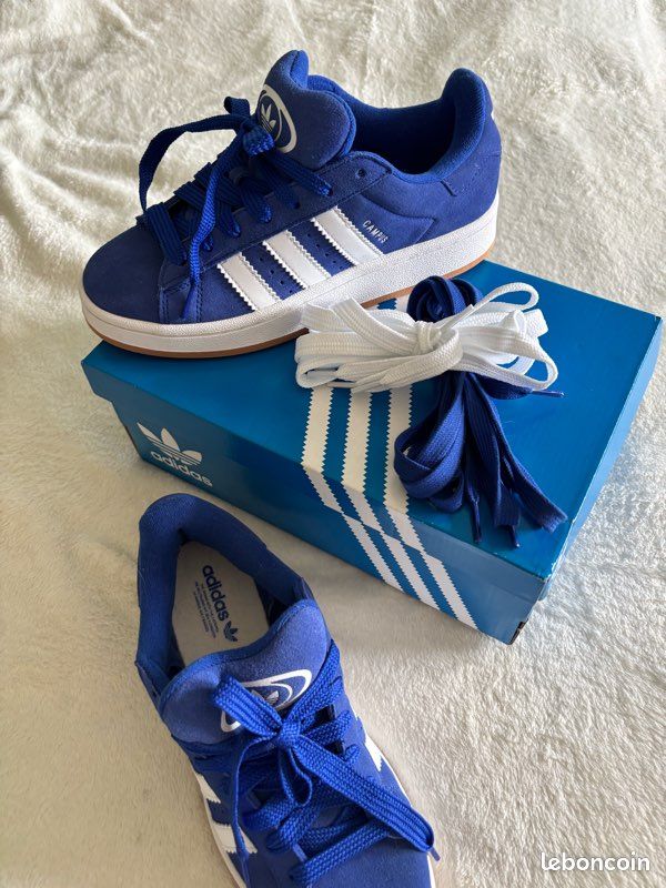 adidas gazelle silver green womens Adidas Campus 00s Wonder Blue / Cloud White / Gum JH8791  Sneaker Junkies