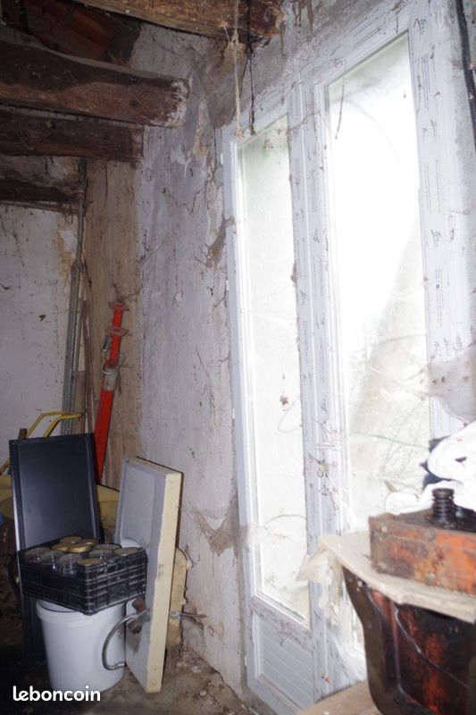 Maison 2 pièces 60 m² - Creyssensac-et-Pissot 24380 (image 2)