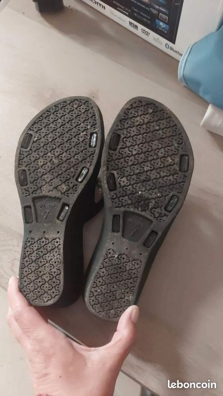 Chaussure ete (image 5)