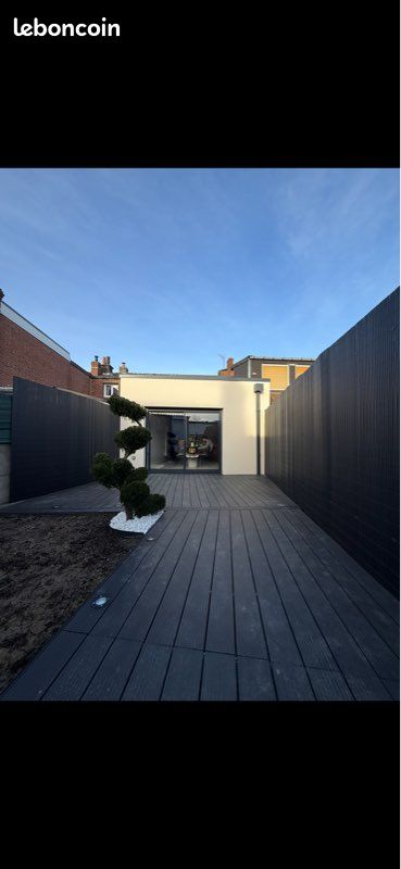 Maison 5 pièces 95 m² · à Wahagnies · 95 m² · 200 000 €