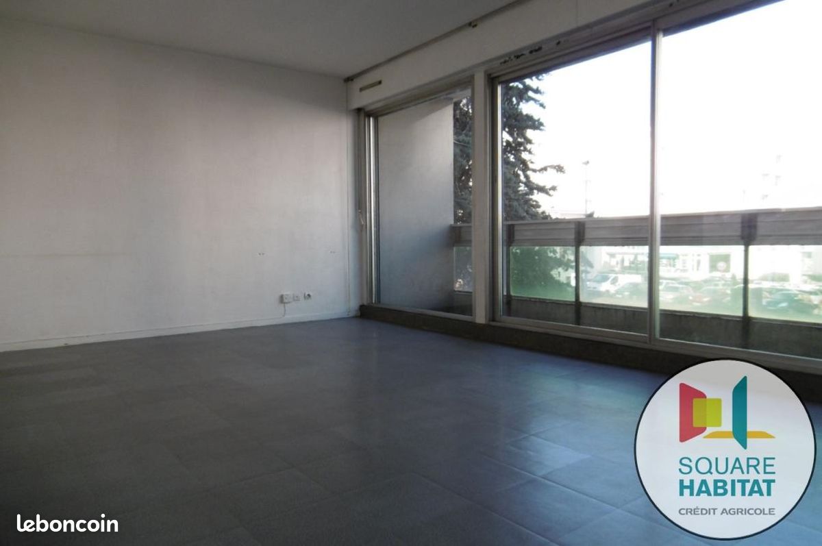 Appartement 1 pièce 31 m² · à Clermont-Ferrand · 31 m² · 450 €