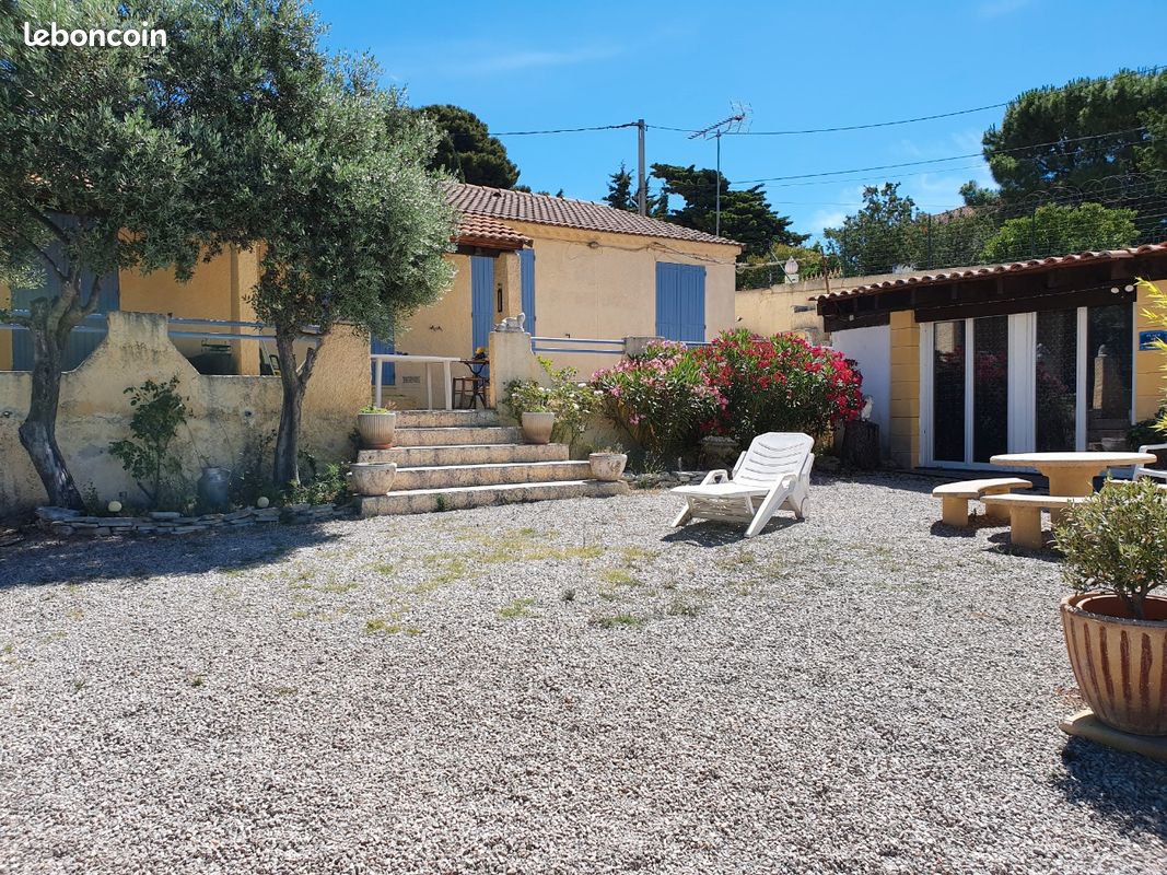Maison 7 pièces 170 m² · à Marseille · 170 m² · 465 000 €