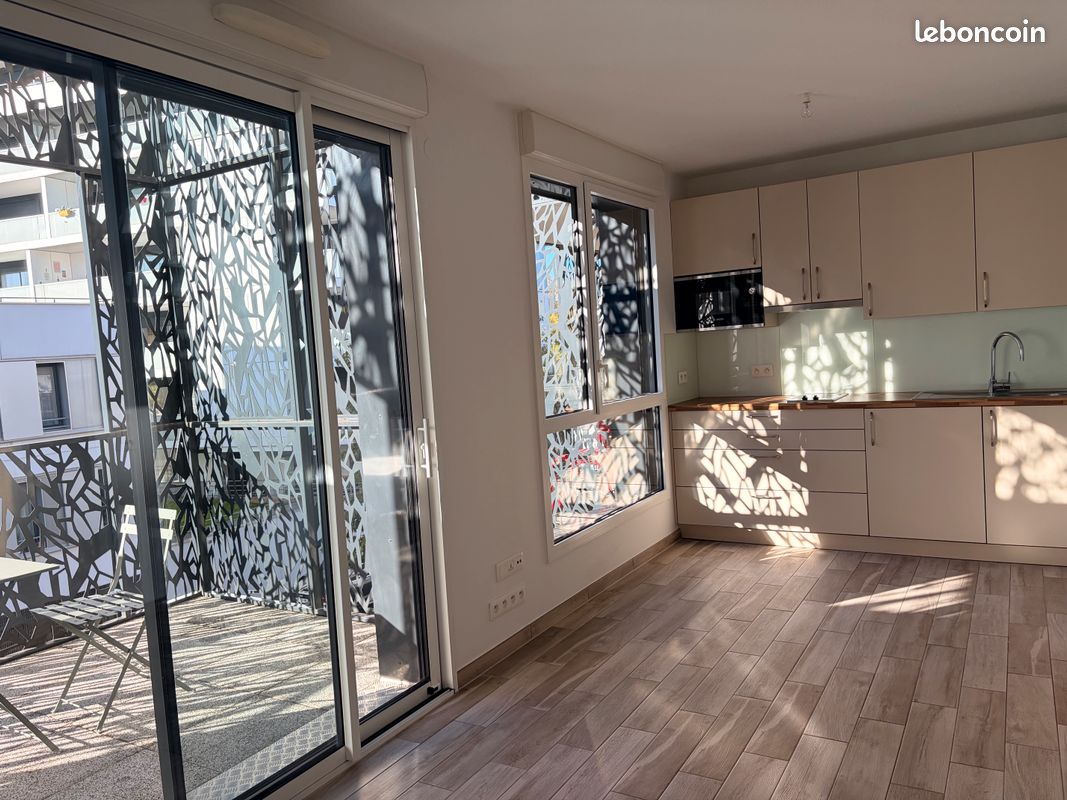 Appartement 1 pièce 26 m² · à Strasbourg · 26 m² · 140 980 €