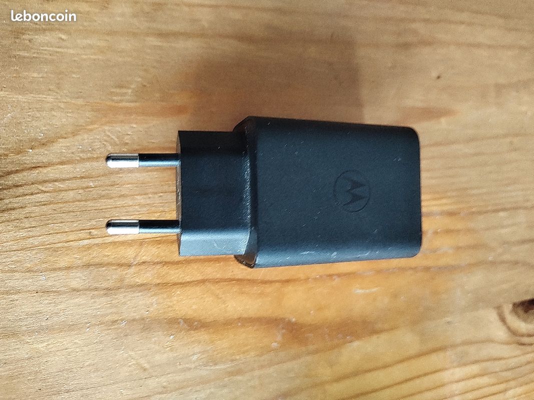 Motorola Edge 30 128 gb 8go Ram (image 5)