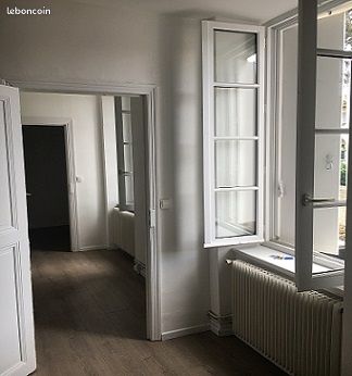Maison 2 pièces 47 m² · à Carcassonne · 47 m² · 500 €/mois