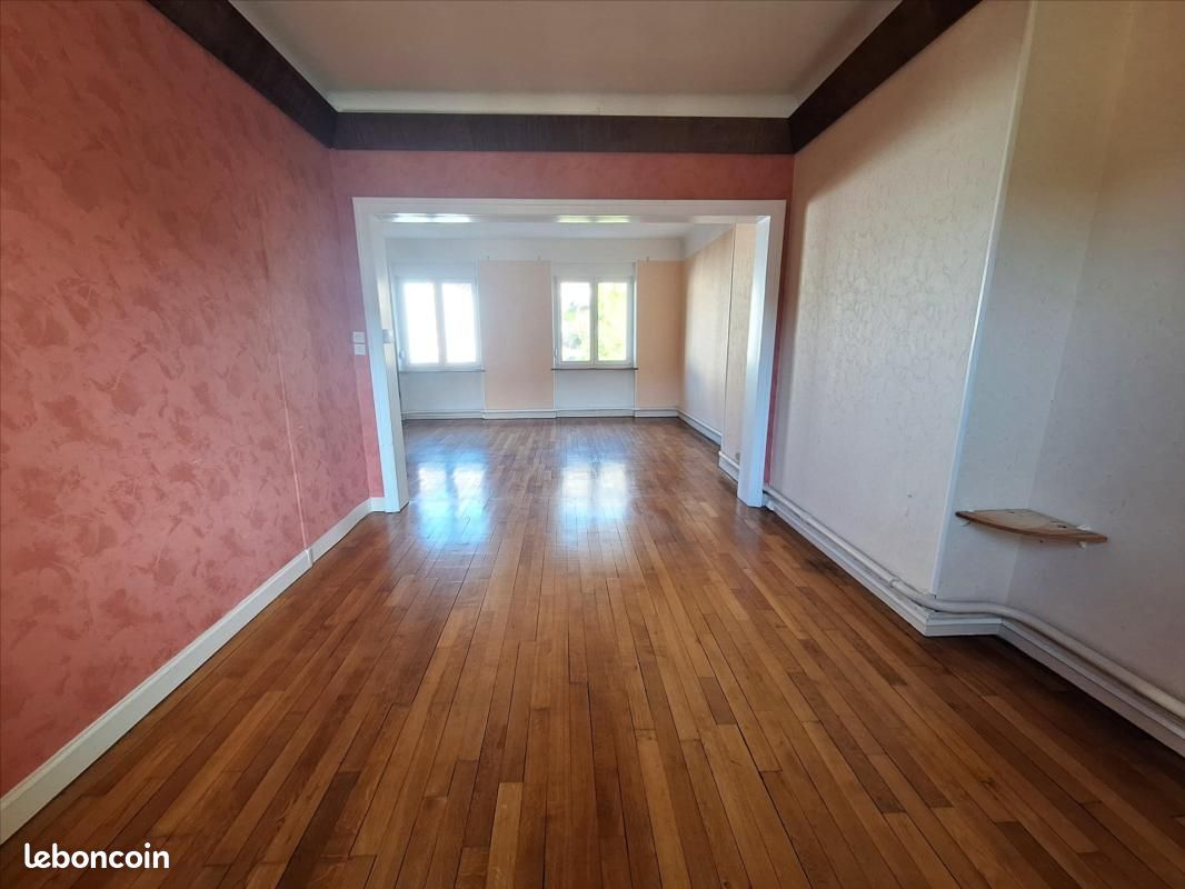 Appartement 5 pièces 87 m² · à Herserange · 87 m² · 157 000 €