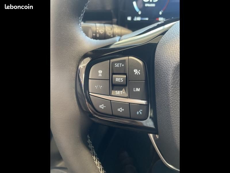 Ford Puma 1.0 EcoBoost Hybrid 125ch ST-Line X Sound Edition S&S Powershift (image 23)