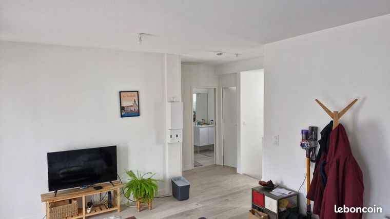 Immeuble 7 pièces 107 m²