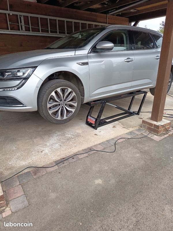 2 rampes de levage Quick Lift idem Quick Jack (image 2)