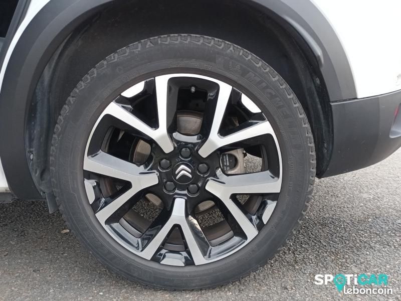 Citroen C5 Aircross PureTech 130ch S&S Shine Pack EAT8 (image 6)