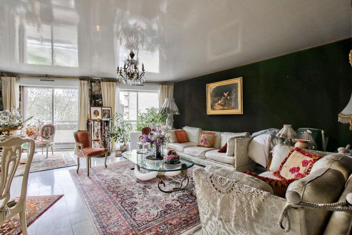 Maison a louer paris-11e-arrondissement - 3 pièce(s) - 120 m2 - Surfyn