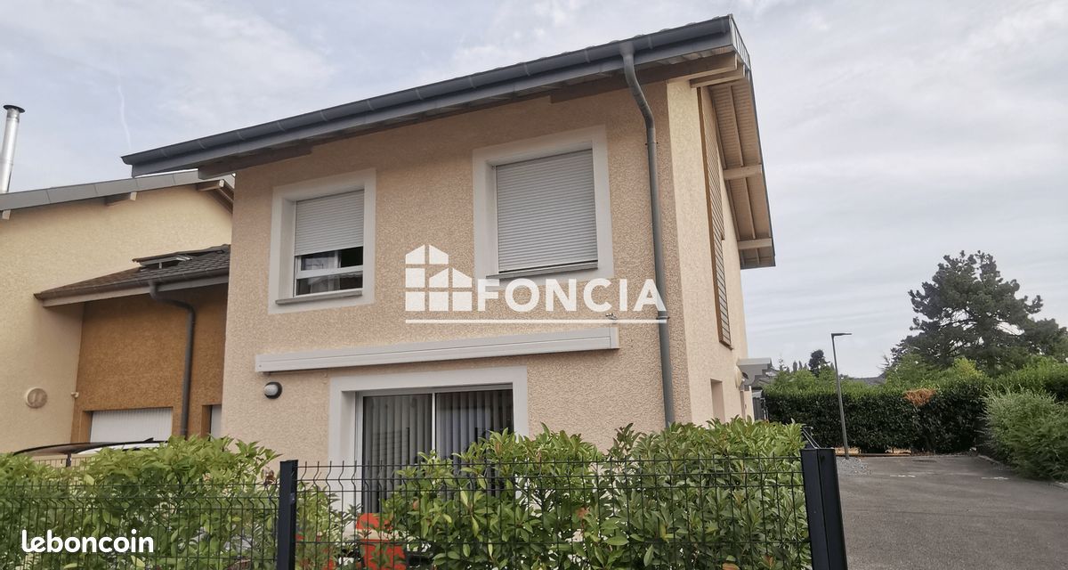 Maison 5 pièces 103 m² · à Publier · 103 m² · 515 000 €