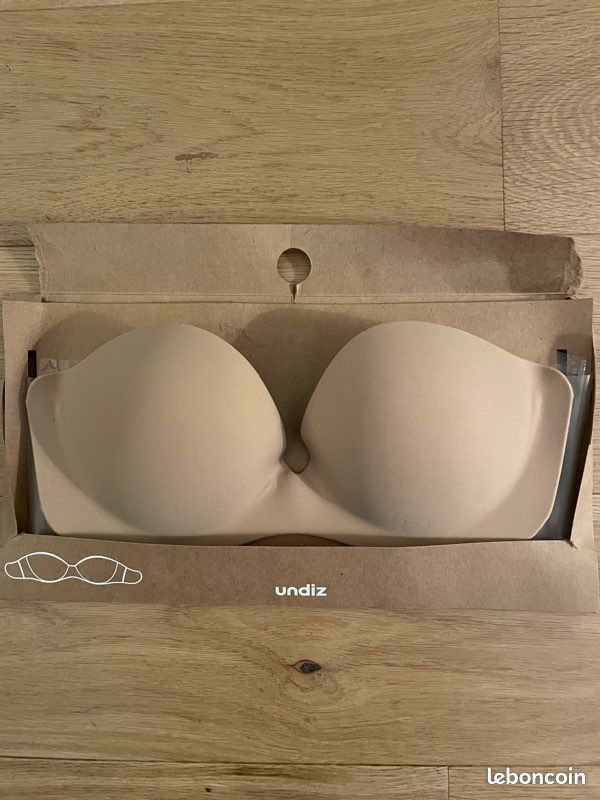 Soutien gorge neuf (image 1)