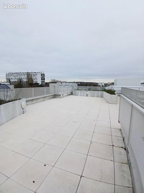 Appartement a louer bondy - 5 pièce(s) - 94 m2 - Surfyn