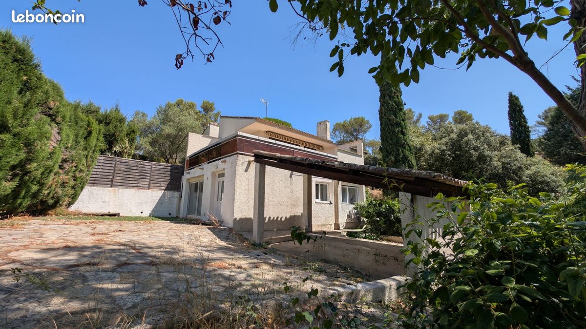 Maison 7 pièces 169 m² · à Saint-Clément-de-Rivière · 169 m² · 599 000 €