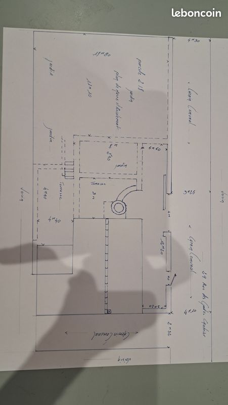 Maison 3 pièces 103 m² · à Ris · 103 m² · 150 000 €