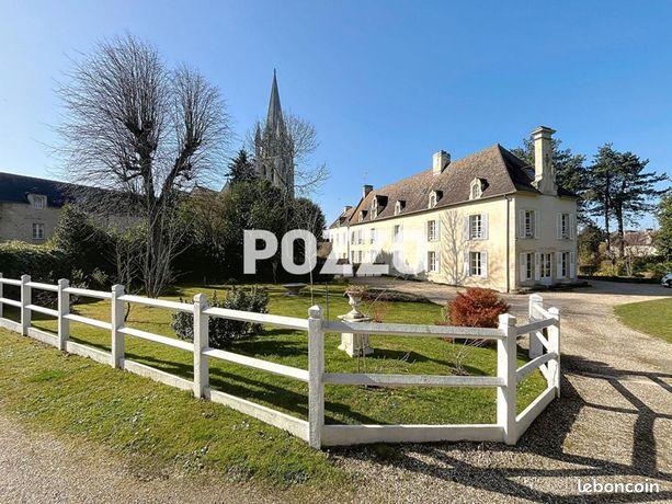 Propriété 10 pièces 400 m²