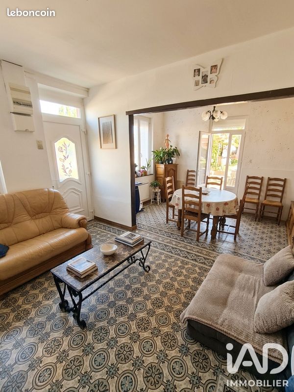 Maison 4 pièces 85 m² · à Incheville · 85 m² · 152 990 €