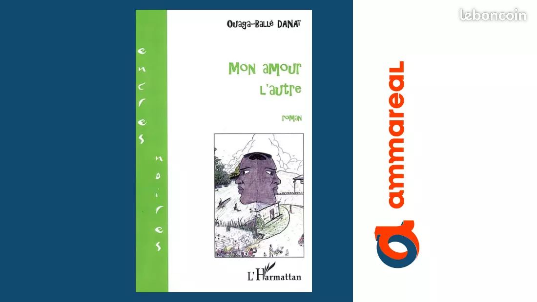 Mon amour l'autre (image 1)