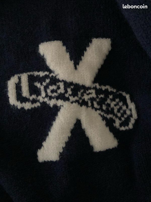 Pull over gilet Cardigan (image 3)