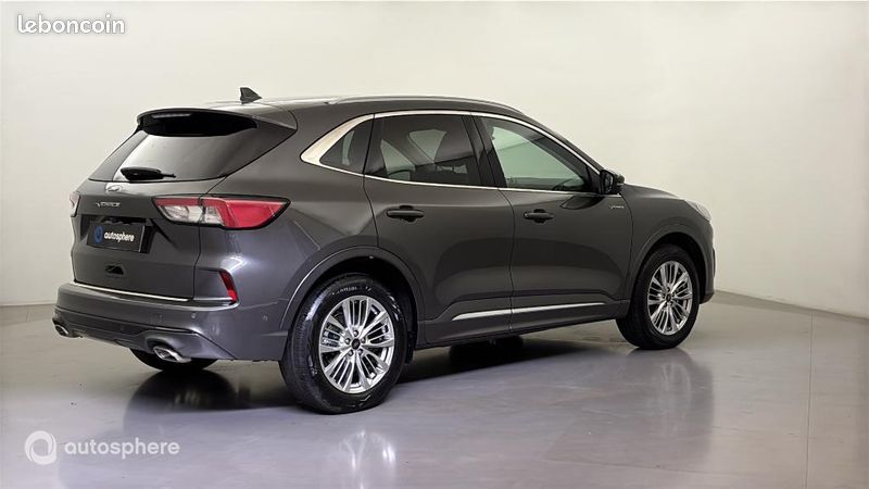 Ford Kuga 2.5 Duratec 190ch FHEV Vignale BVA i-AWD (image 5)