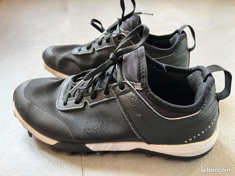 Chaussures VTT Specialized 2FO DH CLIP Slate | Magasin de vélos Hot