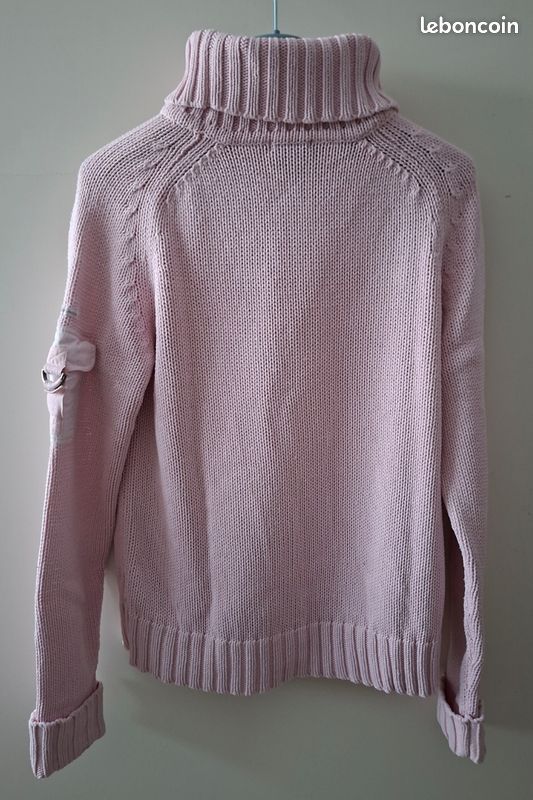 Next Sweatshirts pour femme coloris rose