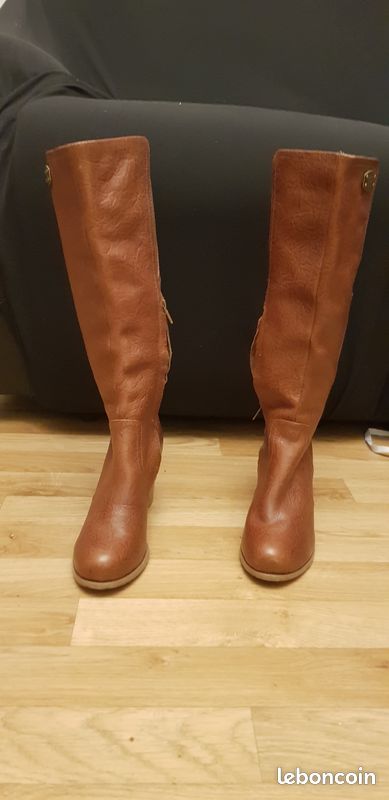 Bottes UGG (image 3)