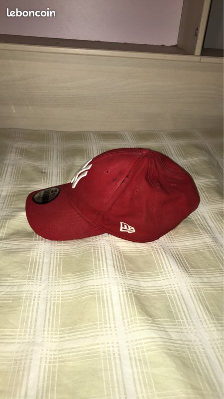Casquette NY (image 2)