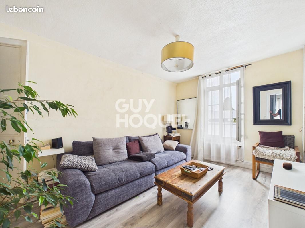 Maison 5 pièces 87 m² · à Saint-Aubin-lès-Elbeuf · 87 m² · 103 000 €