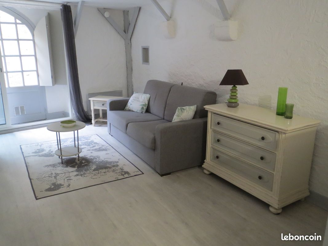 Appartement 1 pièce 32 m² · à Périgueux · 32 m² · 430 €