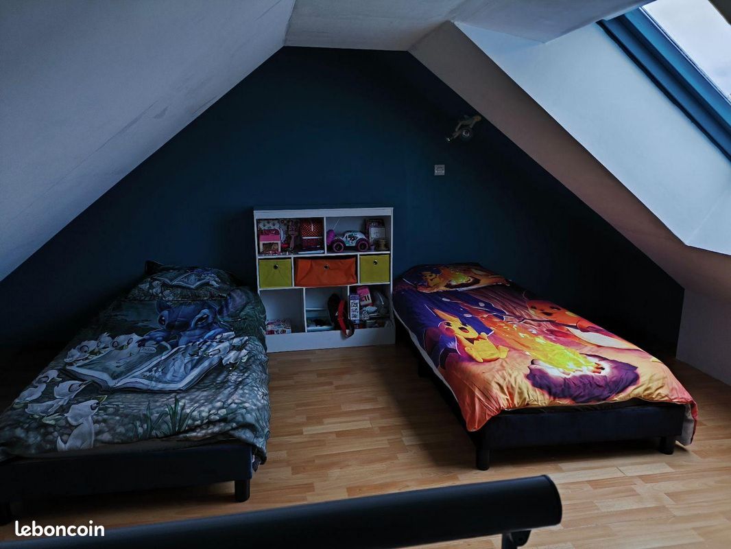 Maison 5 pièces 111 m² (image 11)