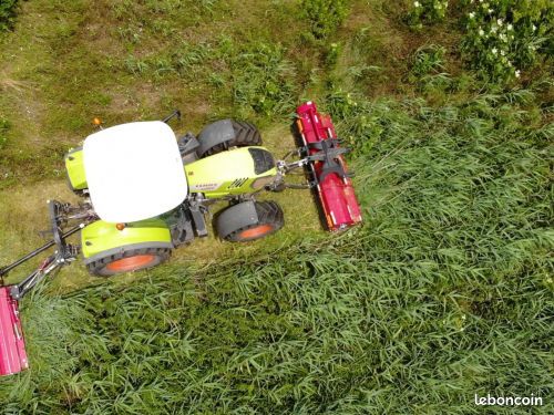 FPM Agromehanika Broyeur d'accotement 1.80m (image 8)