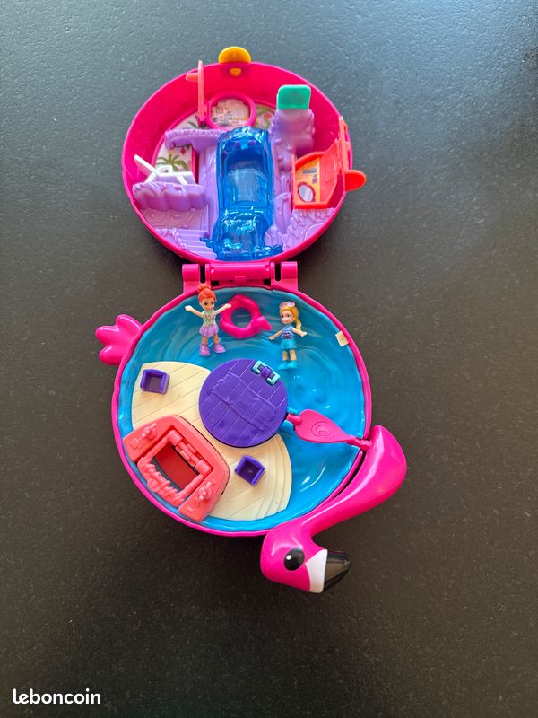 Polly pocket (image 1)