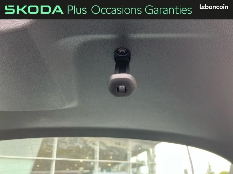 Skoda Kamiq 1.0 TSI Evo 2 116ch Selection DSG7 (image 16)