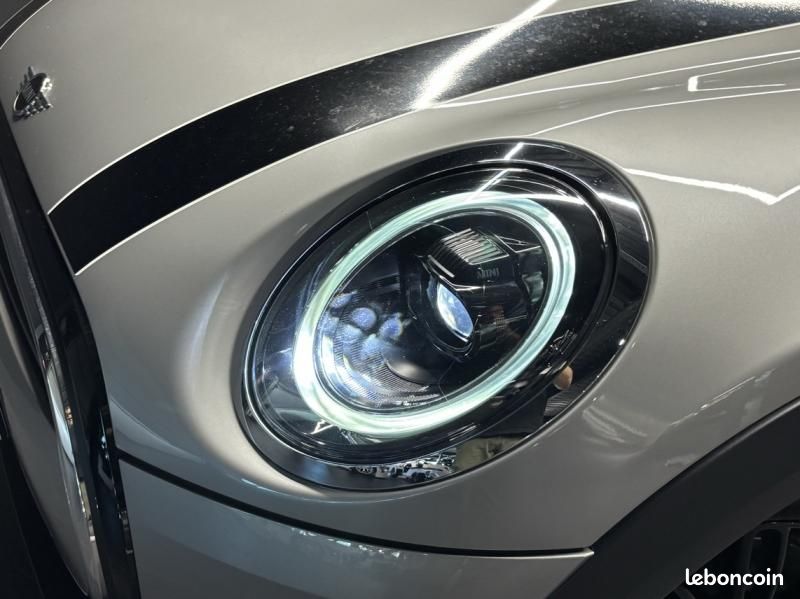 Mini Mini Cooper 136ch Edition Premium Plus BVA7 (image 28)