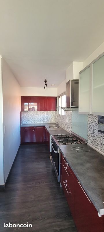 Appartement 5 pièces 90 m² · à Labouheyre · 90 m² · 900 €/mois