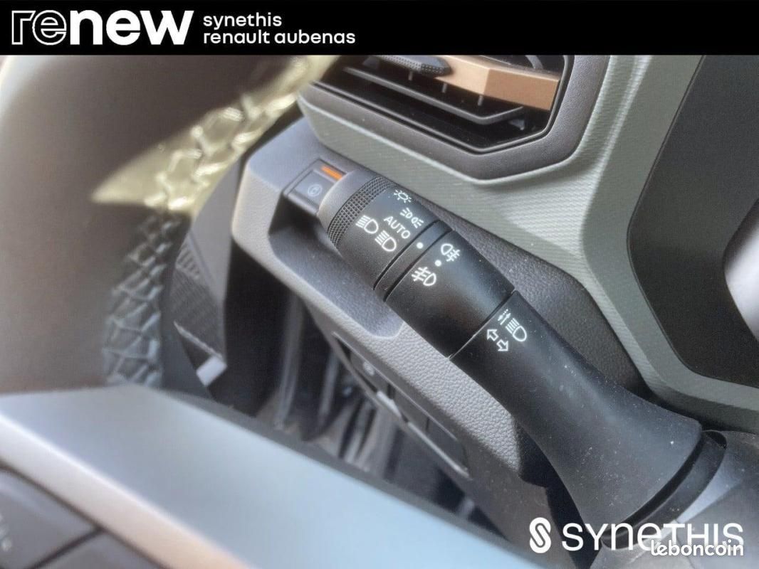 Dacia Duster Hybrid 140 Extreme (image 17)