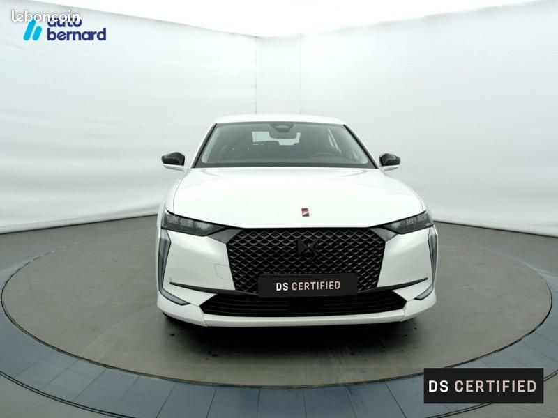 Ds DS 4 BlueHDi 130ch Performance Line Automatique (image 2)