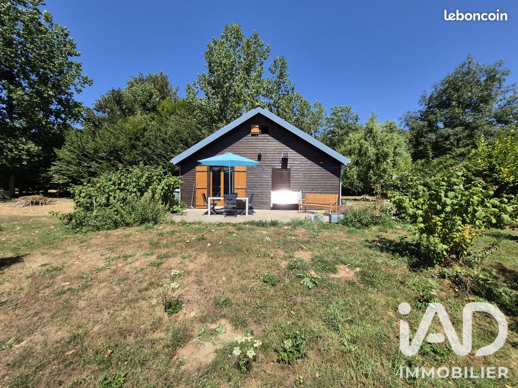 Terrain 4268 m² · à Rétonval · 4 268 m² · 76 000 €