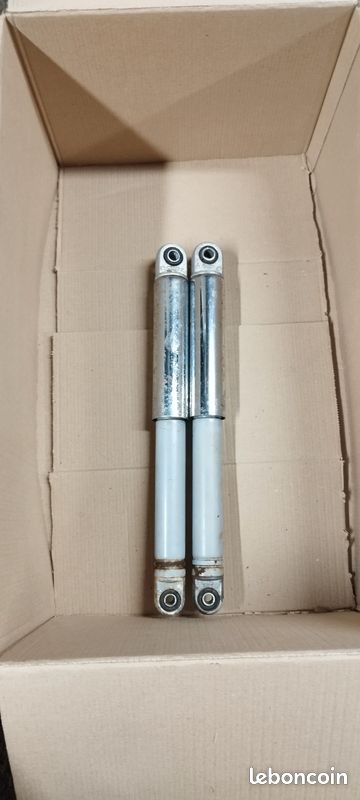Amortisseur d'époque origine Peugeot (image 2)
