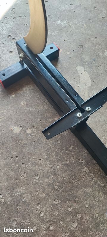 Guillotine a parquet (image 3)