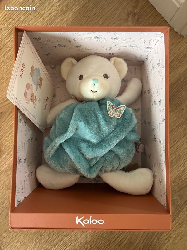 Peluche kaloo (image 1)