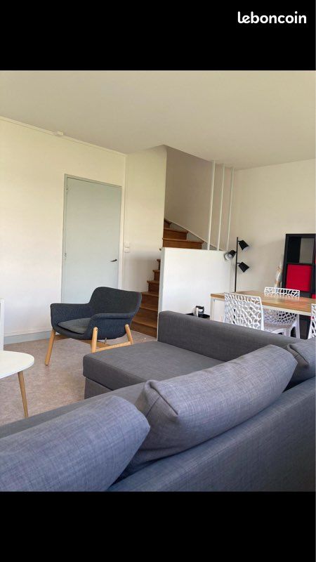 Appartement 5 pièces 80 m² · à Pessac · 80 m² · 1 650 €
