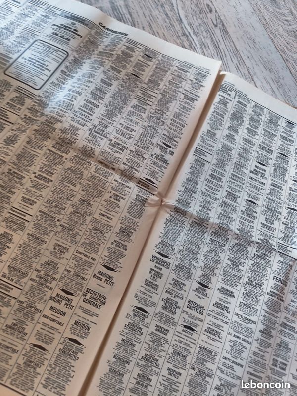 Journal le figaro 12 mars 1980 (image 6)