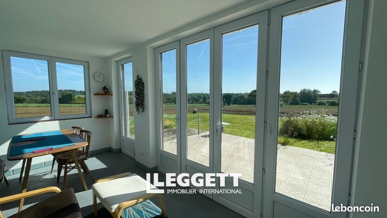 Maison 4 pièces 125 m²