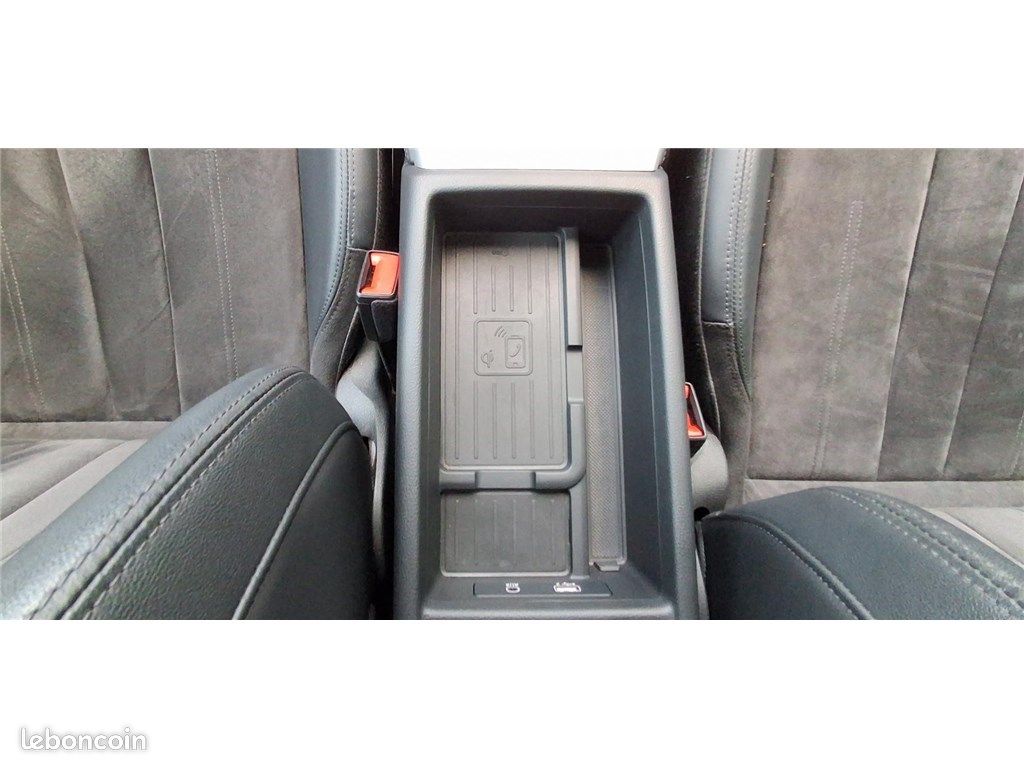 Audi A5 II Sportback 2.0 TDI 190 S tronic 7 Design Luxe (image 26)