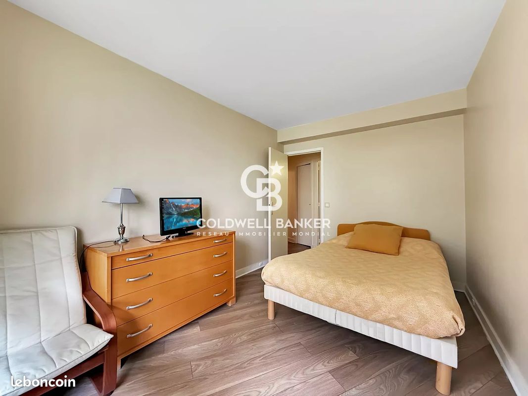 Appartement a louer neuilly-sur-seine - 2 pièce(s) - 53 m2 - Surfyn